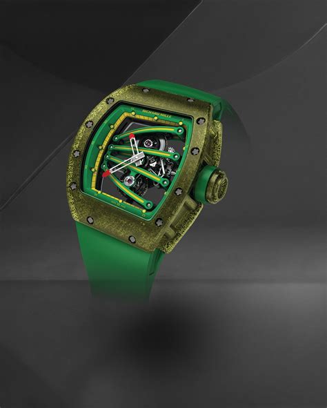 richard mille yohan blake for sale|luxury watches rm 59 01.